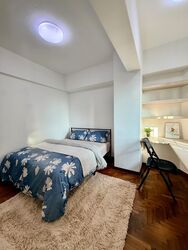 Pandan Valley (D21), Condominium #598747391